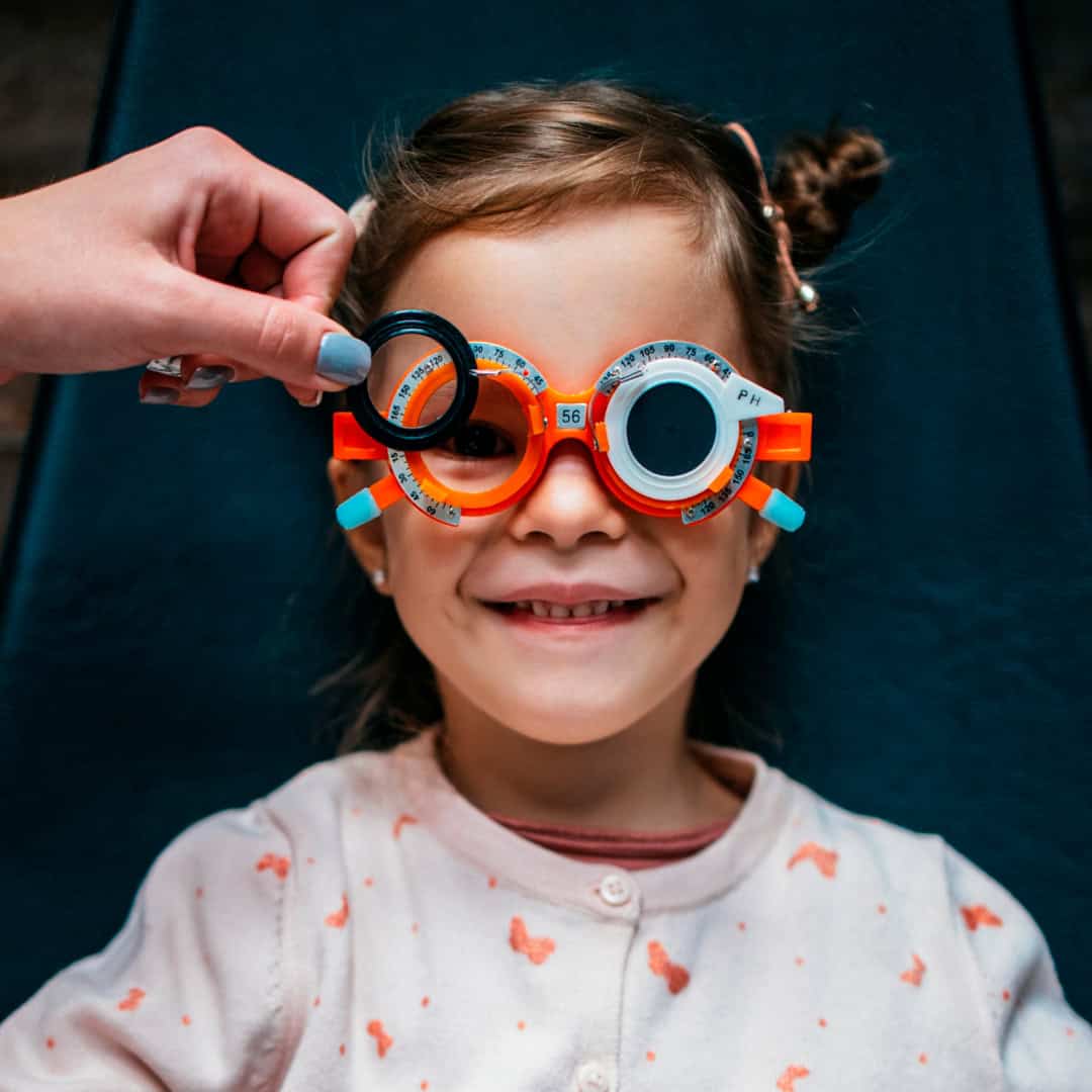 ¿Con qué frecuencia debe acudir tu niño a sus controles?
